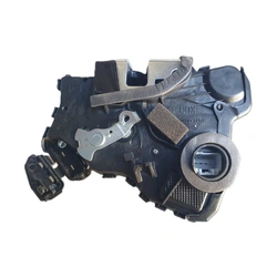 Power Door Lock Mechanism Front Left LH for Toyota Hilux 05-15