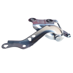 Bonnet Hinge Left Side Front for Toyota HiAce 2005-2019 5342026040