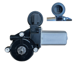 Front Left Window Lift Motor 6 Pins for Toyota Hilux TGN/KUN/GGN 05-15