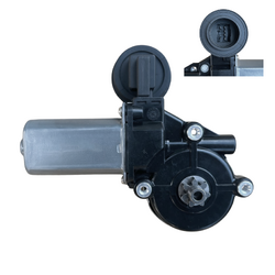 Front Right Window Lift Motor 6 Pins for Toyota Hilux TGN/KUN/GGN 05-15