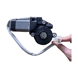 Front Right Window Lift Motor 2 Pins for Toyota Hilux TGN/KUN/GGN 05-15/HiAce TRH/KDH 05-19