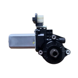 Front Left Window Lift Motor 6 Pins for Nissan Fuga Y50 04-09, Skyline V36 06-14, Infiniti G35 V36 06-08,G37 V36 10-17 Sedan