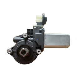 Front Right Window Lift Motor 6 Pins for Nissan Fuga Y50 04-09, Skyline V36 06-14, Infiniti G35 V36 06-08,G37 V36 10-17 Sedan