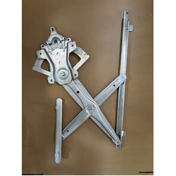 Front Right Electric Window Regulator Without Motor for Mitsubishi Lancer CF/CJ 07-17