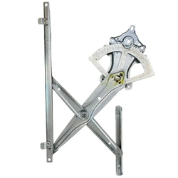 Front Right Electric Window Regulator Without Motor for Mitsubishi Lancer CF/CJ 07-17