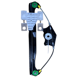 Rear Right Electric Window Regulator Without Motor for Audi A3/S3 8P 05-13 5-Door Hatch