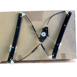 Front Right Electric Window Regulator Without Motor for Audi A4/S4 B8 08-17