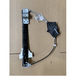 Rear Right Electric Window Regulator Without Motor for Audi A4/S4/RS4 B6/B7 01-08
