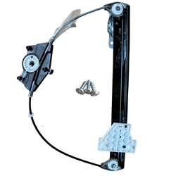 Rear Right Electric Window Regulator Without Motor for Audi A4/S4/RS4 B6/B7 01-08