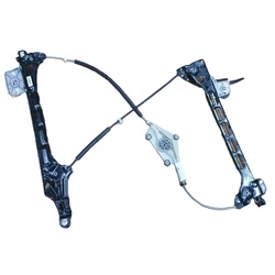 Front Left Electric Window Regulator Without Motor for Audi TT 8J 06-15
