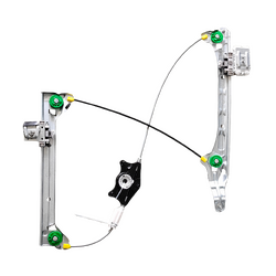 Front Left Electric Window Regulator Without Motor for Audi TT 8J 06-15