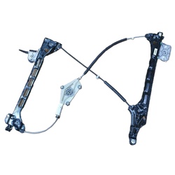 Front Right Electric Window Regulator Without Motor for Audi TT 8J 06-15