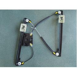 Front Left Electric Window Regulator Without Motor for BMW 1 Series F20 11-19