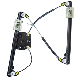 Front Left Electric Window Regulator Without Motor for BMW 1 Series F20 11-19