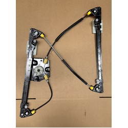 Front Right Electric Window Regulator Without Motor for BMW 1 Series F20 11-19