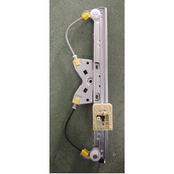 Rear Left Electric Window Regulator Without Motor for BMW 1 Series F20 11-19