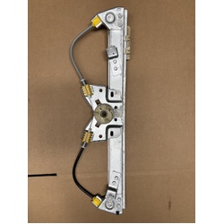 Rear Right Electric Window Regulator Without Motor for BMW 1 Series F20 11-19