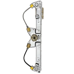 Rear Right Electric Window Regulator Without Motor for BMW 1 Series F20 11-19