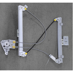 Front Left Electric Window Regulator Without Motor for BMW 2 Series F22/F23 14-Current, M2 F87 16-22