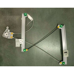 Front Right Electric Window Regulator Without Motor for BMW 2 Series F22/F23 14-Current, M2 F87 16-22