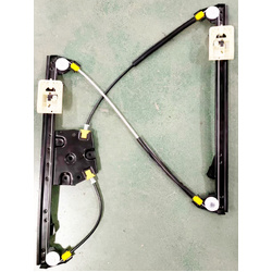 Front Left Electric Window Regulator Without Motor for BMW 3 Series F30/F31 12-19