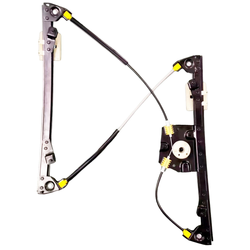 Front Left Electric Window Regulator Without Motor for BMW 3 Series F30/F31 12-19