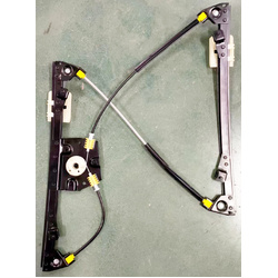 Front Right Electric Window Regulator Without Motor for BMW 3 Series F30/F31 12-19