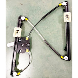 Front Left Electric Window Regulator With 5 Pins Motor for BMW 3 Series F30/F31 12-19