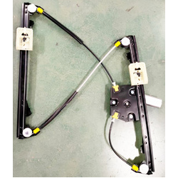 Front Right Electric Window Regulator With 5 Pins Motor for BMW 3 Series F30/F31 12-19