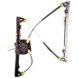 Front Right Electric Window Regulator With 5 Pins Motor for BMW 3 Series F30/F31 12-19