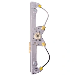 Rear Left Electric Window Regulator Without Motor for BMW 3 Series F30/F31 12-19