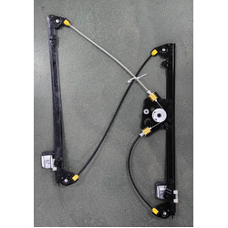 Front Left Electric Window Regulator Without Motor for BMW X3 F25 11-13