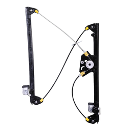 Front Left Electric Window Regulator Without Motor for BMW X3 F25 11-13
