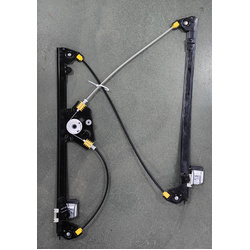 Front Right Electric Window Regulator Without Motor for BMW X3 F25 11-13