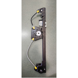 Rear Left Electric Window Regulator Without Motor for BMW X3 F25 11-13