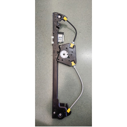 Rear Right Electric Window Regulator Without Motor for BMW X3 F25 11-13