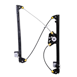 Front Left Electric Window Regulator Without Motor for BMW X3 F25 13-17