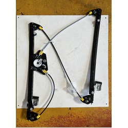 Front Right Electric Window Regulator Without Motor for BMW X3 F25 13-17