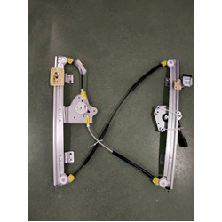 Front Left Electric Window Regulator With 6 Pins Motor for Chrysler Grand Voyager RT 08-16