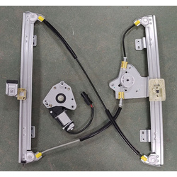 Front Right Electric Window Regulator With 2 Pins Motor for Chrysler Grand Voyager RT 08-16