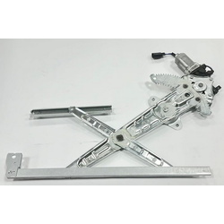 Front Right Electric Window Regulator With 2 Pins Motor for Honda Civic FB 12-16 Sedan