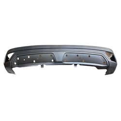 Aftermarket - Rear Bar Cover Lower for Mitsubishi Eclipse Cross YA 17-20