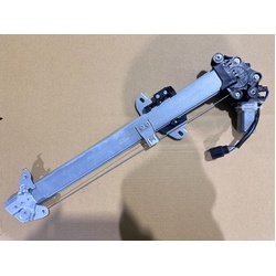 Front Right Electric Window Regulator With 2 Pins Motor for Honda HR-V RU 15-21