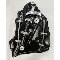 Rear Right Electric Window Regulator Without Motor for Mercedes Benz CLK Class W209 02-10