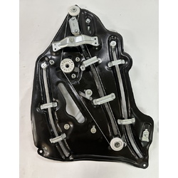 Rear Left Electric Window Regulator Without Motor for Mercedes Benz CLK Class W209 02-10