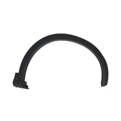 Aftermarket - Front Guard Flare Right Side for Mitsubishi Eclipse Cross YA 17-20
