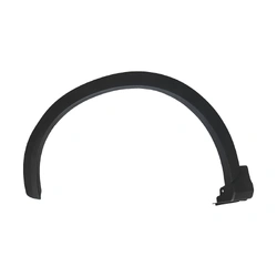 Aftermarket - Front Guard Flare Left Side for Mitsubishi Eclipse Cross YA 17-20
