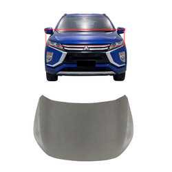 Aftermarket - Bonnet Hood for Mitsubishi Eclipse Cross YA 17-20