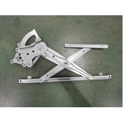 Front Left Electric Window Regulator Without Motor for Mitsubishi Lancer CF/CJ 07-17