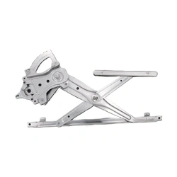 Front Left Electric Window Regulator Without Motor for Mitsubishi Lancer CF/CJ 07-17